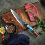 Pattern Kitchen Knife - Image 6