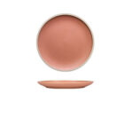 Pure color matte ceramic plate - Image 10