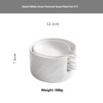 Minimalist Creative Sauce Dish Good-looking Household - Image 2