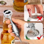 Creative Swordfish Handle Metal Beer Bottle Openers Kitchen Bar Accessories Tools Beer Gifts Beer Openors Kitchen Gadgets - Image 9