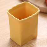 Cup Slicers Fruit Slicers Egg Slicers Stainless Steel Strawberry Slicers Banana Cutter Fruit And Vegetables Cutter Kitchen Gadget - Image 5