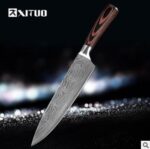 Carpenter's Special Set 6-piece Set 8-piece Set Knife Chef Knife Kitchen Knife Cooking - Image 5