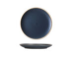 Pure color matte ceramic plate - Image 7