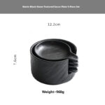 Minimalist Creative Sauce Dish Good-looking Household - Image 7