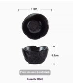 Afternoon Tea Bird's Nest Ice Cream Dessert Bowl - Image 10