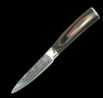 Carpenter's Special Set 6-piece Set 8-piece Set Knife Chef Knife Kitchen Knife Cooking - Image 4