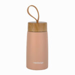 Mug Pour Caf En Bambou - Image 3