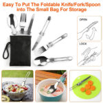 16 Camping Cookware Sets - Image 2