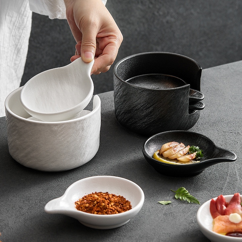 c098ca70-f822-4f99-b0f9-a608c783235b_trans.jpeg Minimalist Creative Sauce Dish Good-looking Household - Image 1