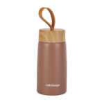 Mug Pour Caf En Bambou - Image 2