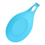 Silicone Spoon Mat Easy To Clean Kitchen Mat Shelf Mat Heat Insulation - Image 8