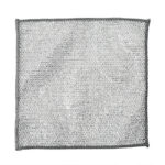 Steel Wire Ball Cloth Kitchen Cleaning Dishcloth - Image 9