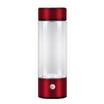 Hydrogen Water Bottles Electric Hydrogen Rich Water Generator Bottle New Technology Rechargeable Portable Antioxidant - Image 3